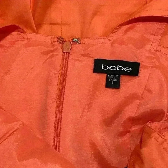 Women’s Dress with pockets - Picture 10 of 10